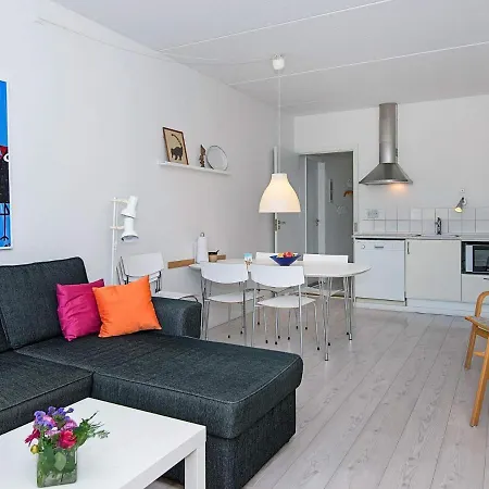 Iv Daire *